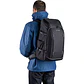 Mochila Solstice de 24 L - Negra - Miniatura 2