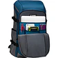 Mochila para Cámara Tenba Solstice de 24 L (azul) - Miniatura 6