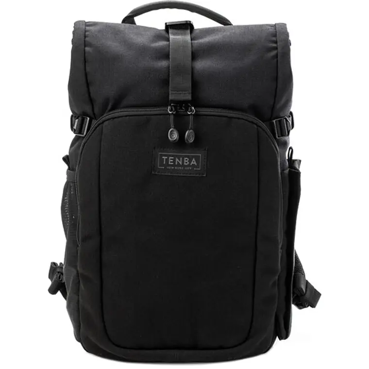 Mochila Fulton V2 de 10 L - Negra 3