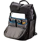 Mochila Fulton V2 de 10 L - Negra - Miniatura 6