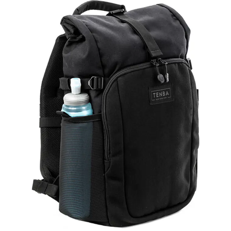 Mochila Fulton V2 de 10 L - Negra 8