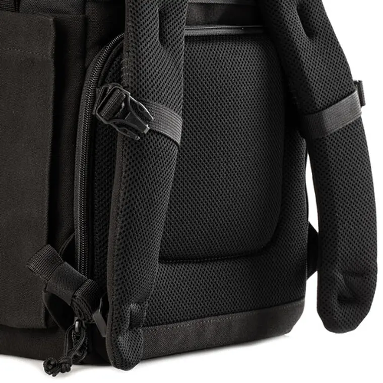 Mochila Fulton V2 de 10 L - Negra 11
