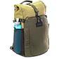 Mochila Fulton V2 de 10 L - Oliva / Verde - Miniatura 8