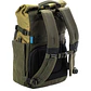 Mochila Fulton V2 de 10 L - Oliva / Verde - Miniatura 10