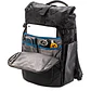 Mochila Tenba Fulton V2 de 10 L - Negro/Camuflaje negro - Miniatura 7