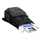 Mochila Tenba Fulton V2 de 10 L - Negro/Camuflaje negro - Miniatura 8