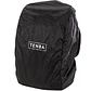 Mochila Tenba Fulton V2 de 10 L - Negro/Camuflaje negro - Miniatura 13