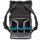 Mochila Fulton V2 de 14 L - Negra - Miniatura 4