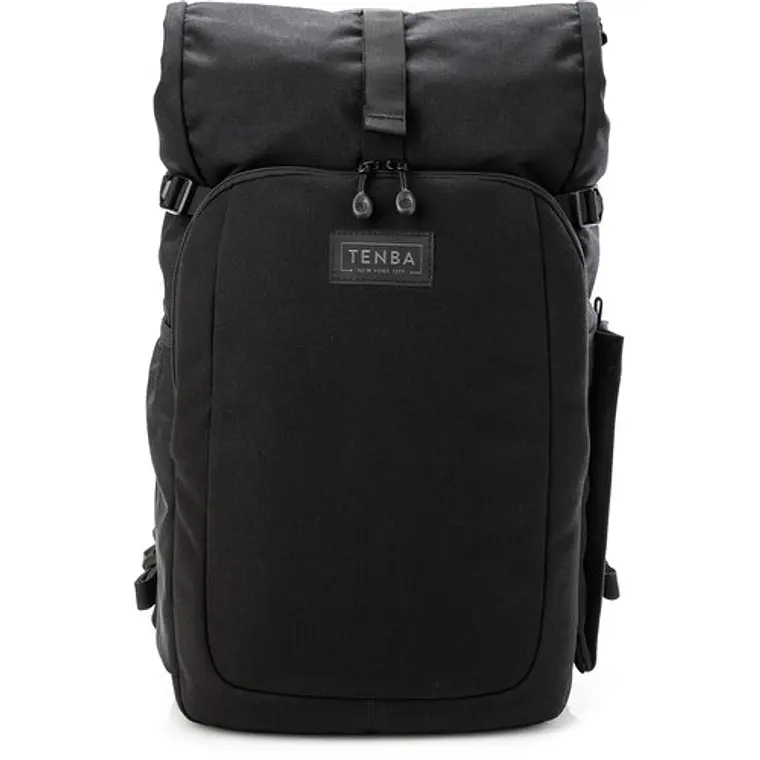 Mochila Fulton V2 de 14 L - Negra 3