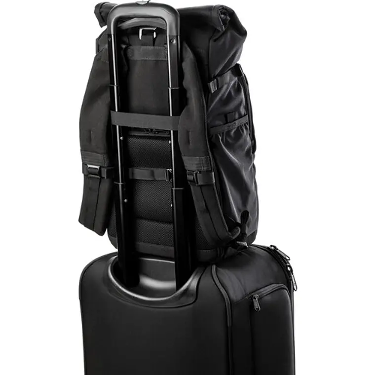Mochila Fulton V2 de 14 L - Negra 12