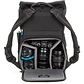 Mochila Fulton V2 de 14 L - Negra - Miniatura 5