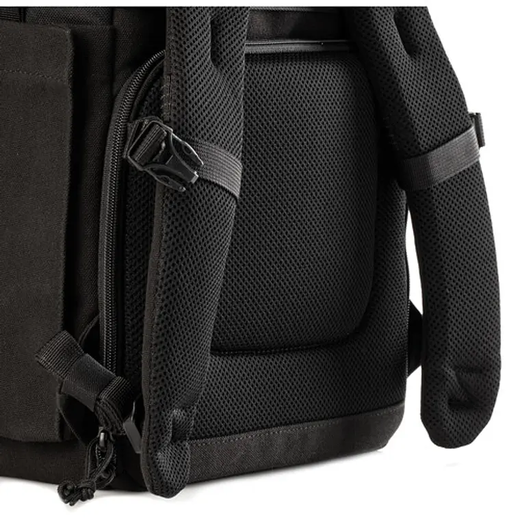 Mochila Fulton V2 de 14 L - Negra 11