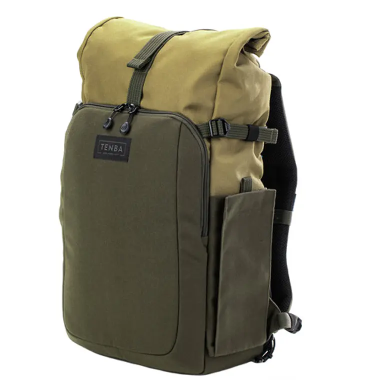 Mochila Fulton V2 de 14 L - Oliva/Verde 1