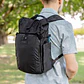 Mochila Tenba Fulton V2 de 14 L - Negro/Camuflaje negro - Miniatura 2