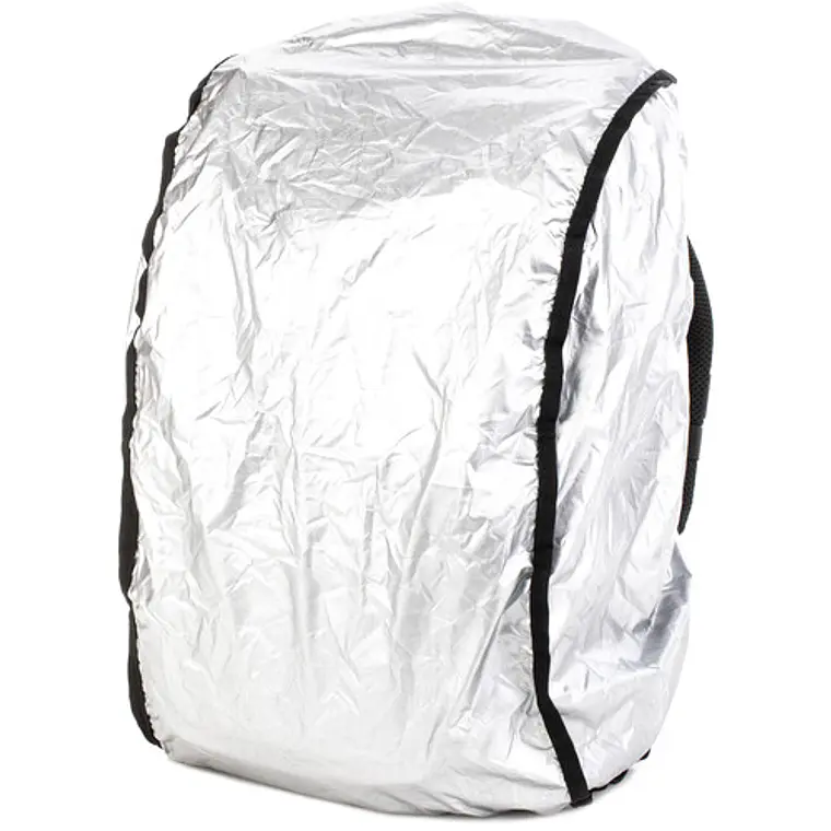 Mochila Tenba Fulton V2 de 14 L - Negro/Camuflaje negro 14