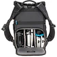Mochila Tenba Fulton V2 de 14 L - Negro/Camuflaje negro - Miniatura 6