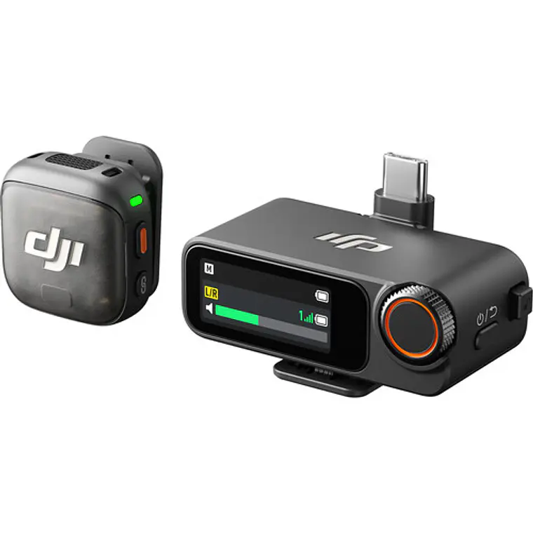 Dji mic 3 (1 TX + 1 RX) 3