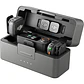 Micrófono Dji mic 3 (2 TX + 1 RX + Charging Case) - Miniatura 3