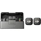 Micrófono Dji mic 3 (2 TX + 1 RX + Charging Case) - Miniatura 6