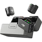 Micrófono Dji mic 3 (2 TX + 1 RX + Charging Case) - Miniatura 1