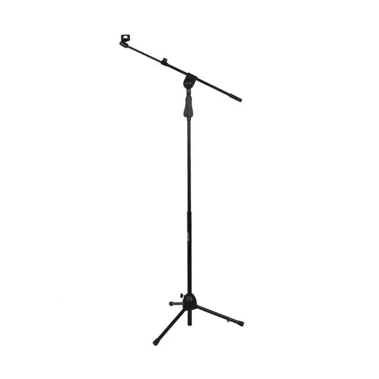 Atril Hebikuo M-786 De Alta Calidad Para Micrófono 1