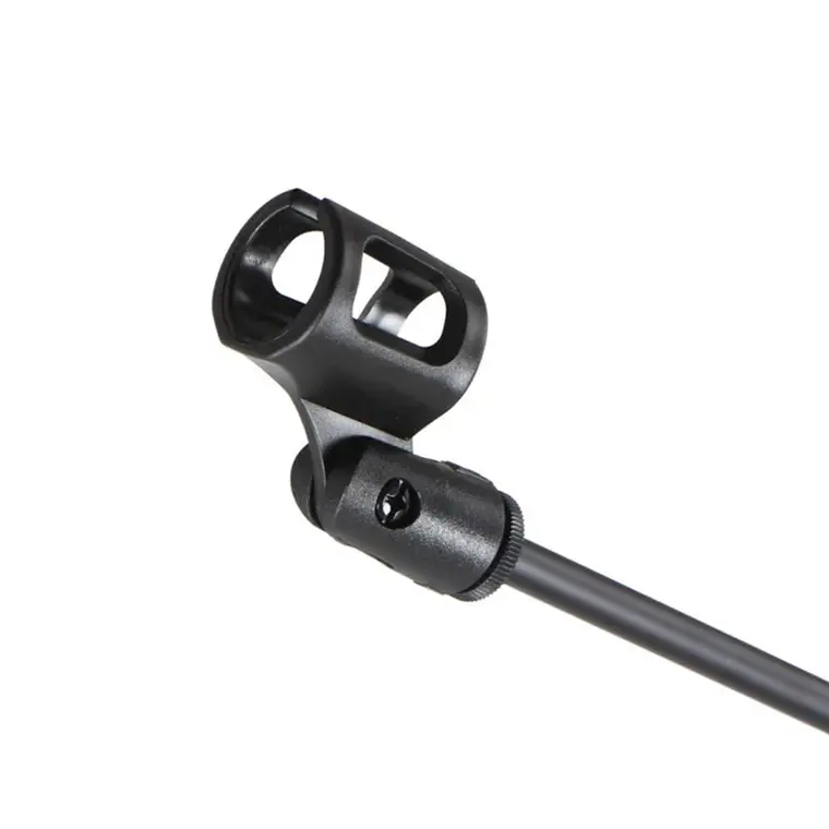 Atril Hebikuo M-786 De Alta Calidad Para Micrófono 3
