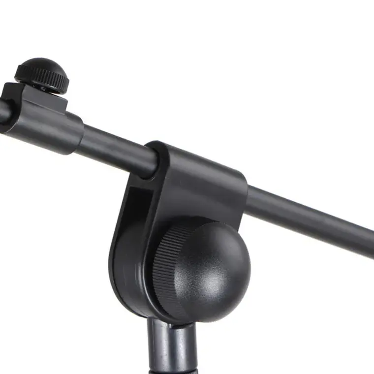 Atril Hebikuo M-786 De Alta Calidad Para Micrófono 4