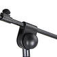 Atril Hebikuo M-786 De Alta Calidad Para Micrófono - Miniatura 4