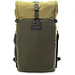 Mochila Tenba Fulton V2 de 16 L - Verde / Oliva - Miniatura 1