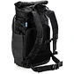 Mochila Tenba Fulton V2 de 16 L- Negro/Camuflaje negro - Miniatura 4