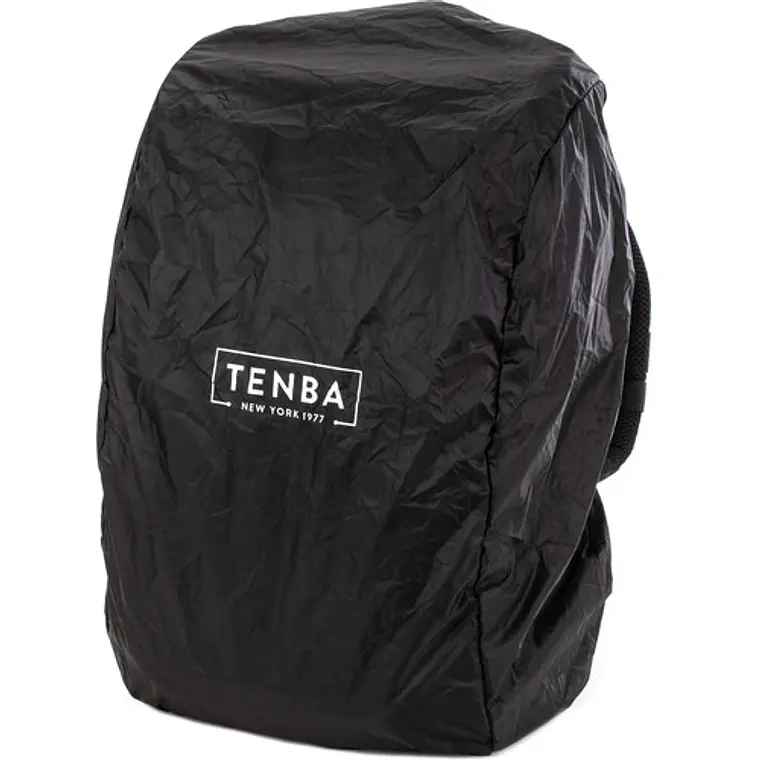 Mochila Tenba Fulton V2 de 16 L- Negro/Camuflaje negro 8