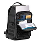 Mochila Tenba Axis V2 de 20 L - Negro  - Miniatura 6