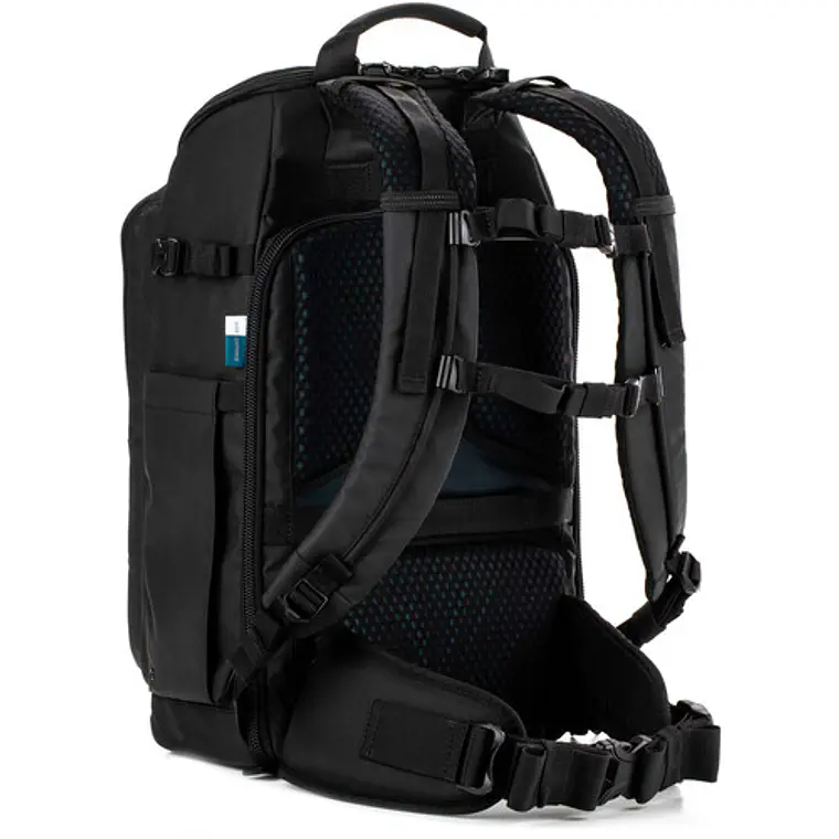 Mochila Tenba Axis V2 de 20 L - Negro  11