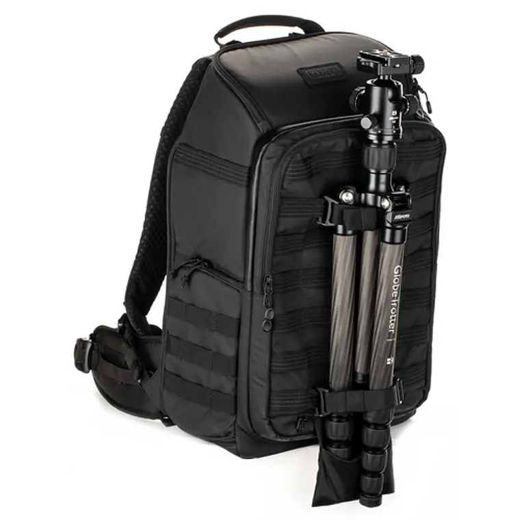 Mochila Tenba Axis V2 de 32 L - Negro  10