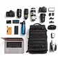 Mochila Tenba Axis V2 de 32 L - Negro  - Miniatura 17