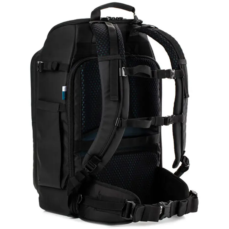Mochila Tenba Axis V2 de 32 L - Negro  4