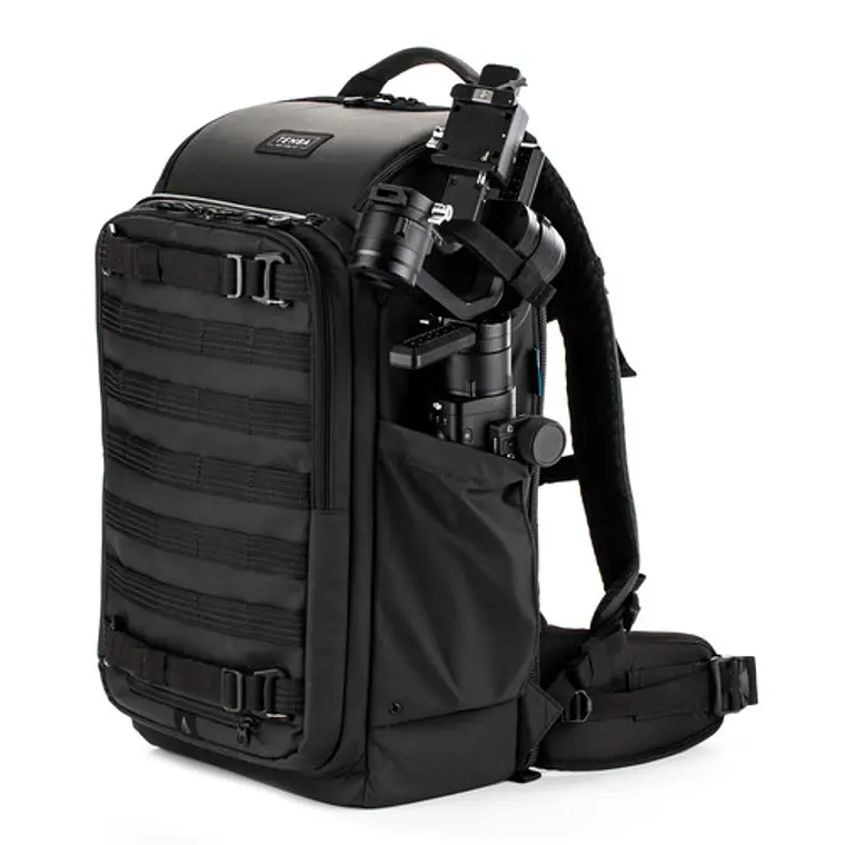 Mochila Tenba Axis V2 de 32 L - Negro  9
