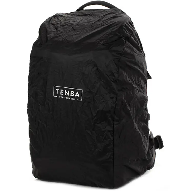 Mochila Tenba Axis V2 de 32 L - Negro  11