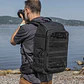 Mochila Tenba Axis V2 de 32 L - Negro  - Miniatura 2
