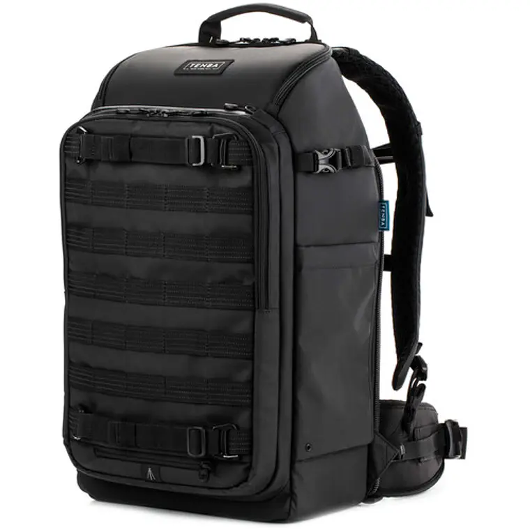 Mochila Tenba Axis V2 de 32 L - Negro  3