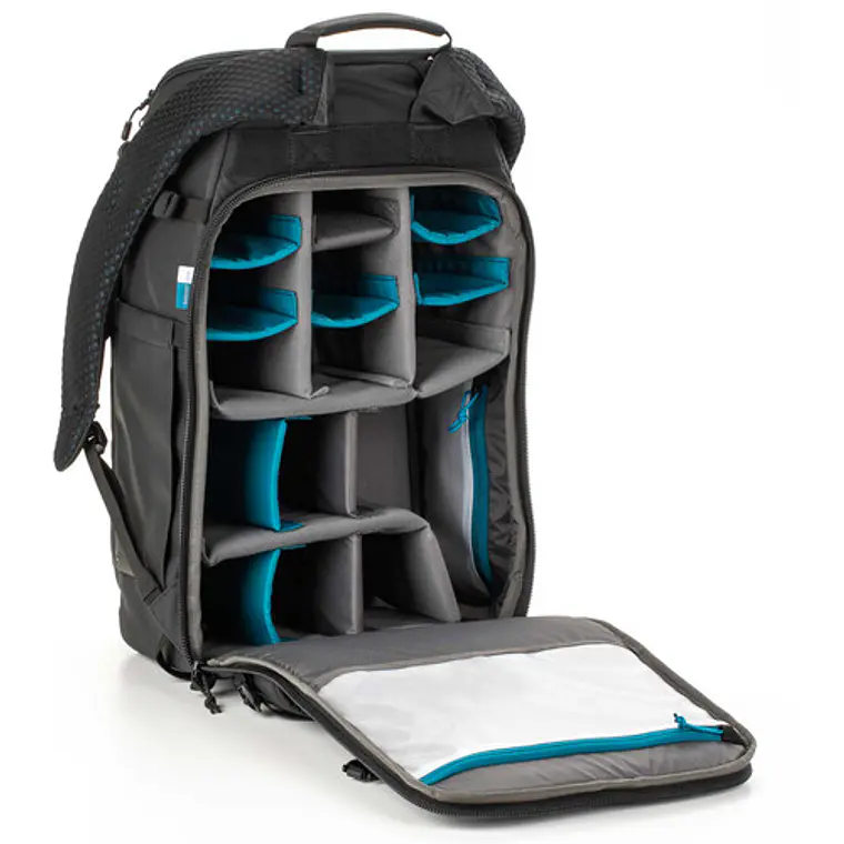 Mochila Tenba Axis V2 de 32 L - Negro  5