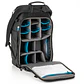 Mochila Tenba Axis V2 de 32 L - Negro  - Miniatura 5