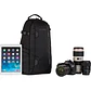 Bolsa Bandolera Tenba Solstice de 10 L - Negro - Miniatura 12