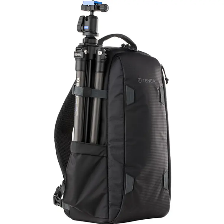 Bolsa Bandolera Tenba Solstice de 10 L - Negro 9