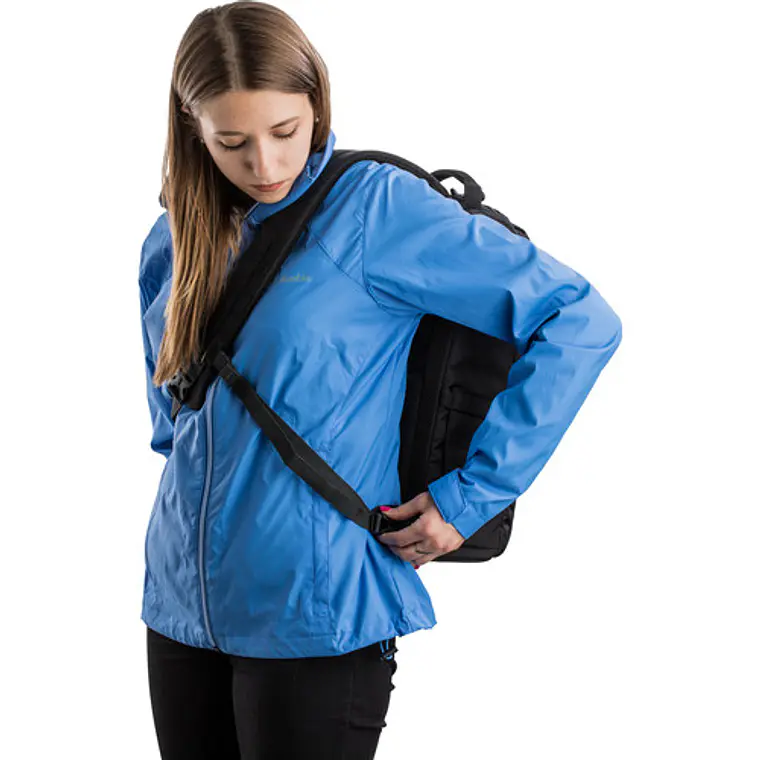 Bolsa Bandolera Tenba Solstice de 10 L - Negro 11