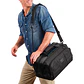 Bolso de Hombro Tenba Cineluxe V2 16 - Negro - Miniatura 2