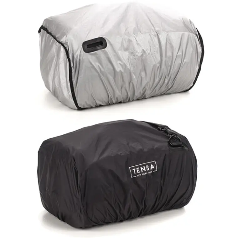 Bolso de Hombro Tenba Cineluxe V2 16 - Negro 14