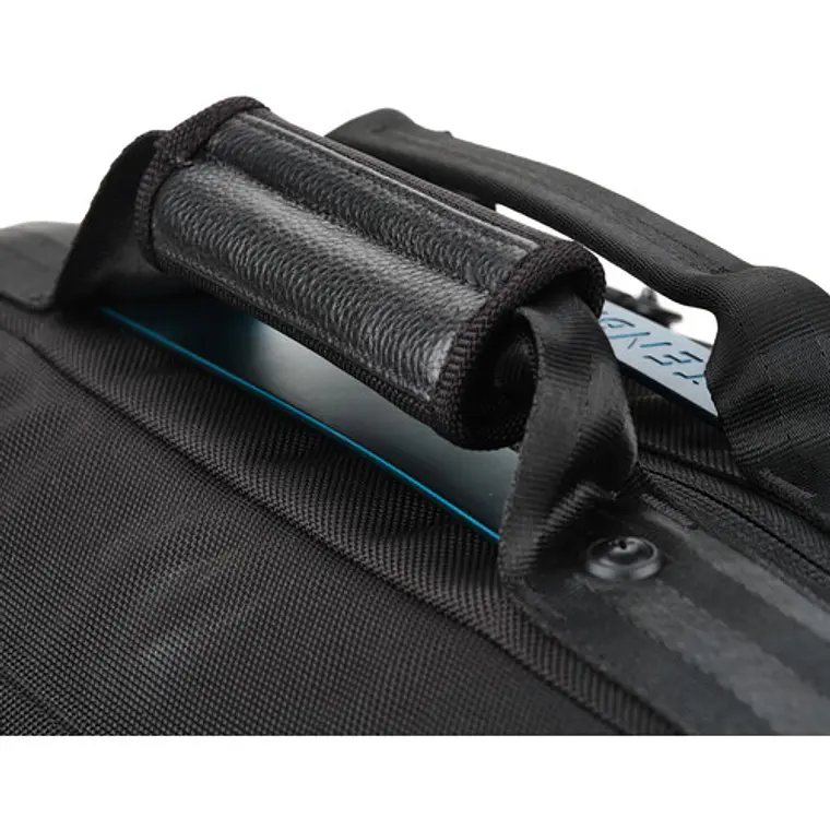 Bolso de Hombro Tenba Cineluxe V2 16 - Negro 10