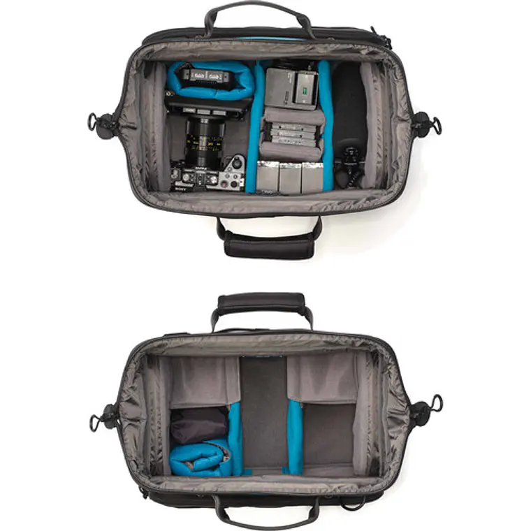 Bolso de Hombro Tenba Cineluxe V2 16 - Negro 5