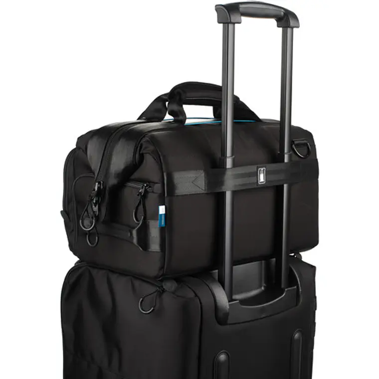 Bolso de Hombro Tenba Cineluxe V2 16 - Negro 15
